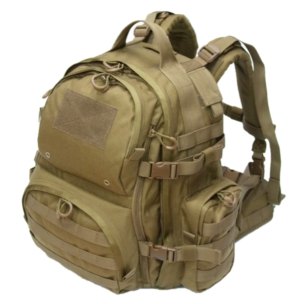 건케이스 씰식스 백팩 RPT-2255 / SEAL 6 Backpack