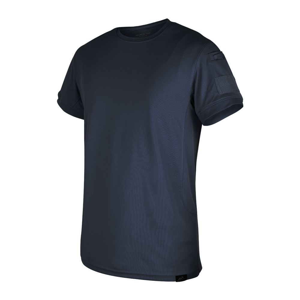 헬리콘텍스 택티컬 티셔츠 라이트 - 네이비 블루
