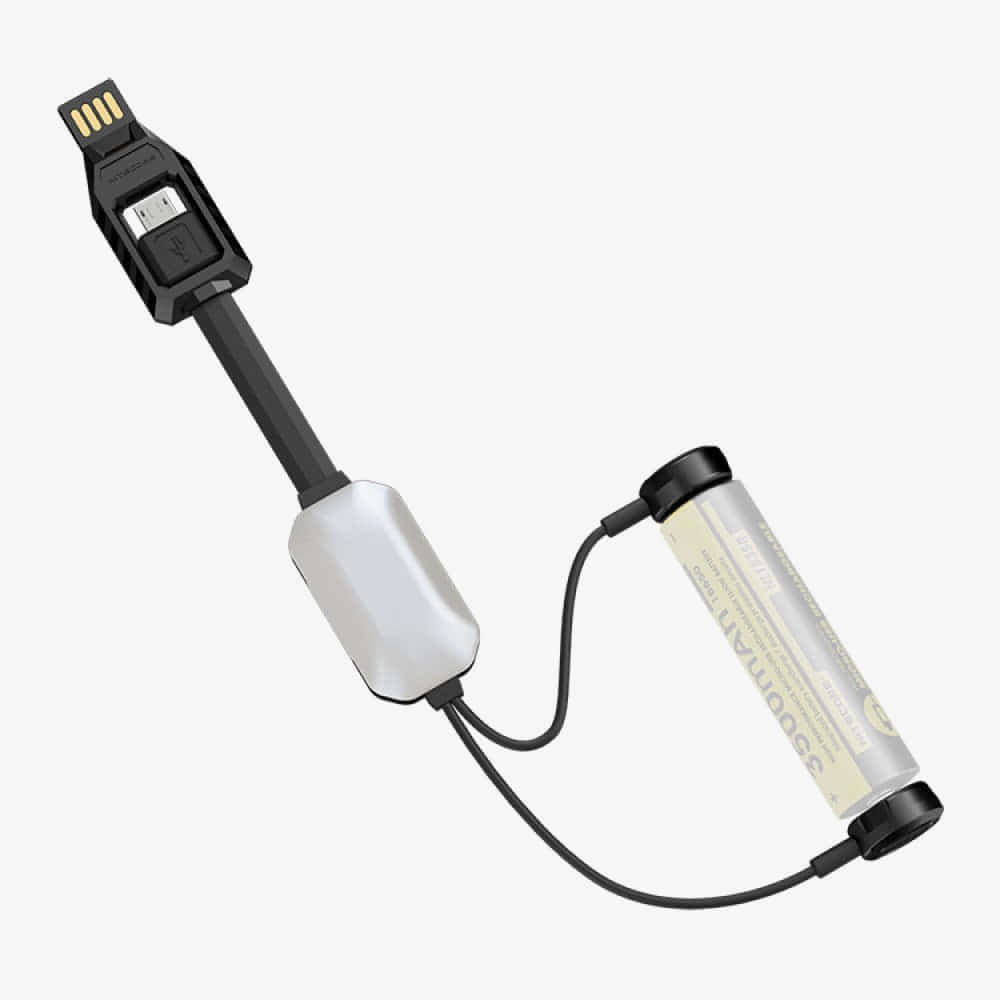 나이트코어 휴대용 USB 만능충전기 LC10