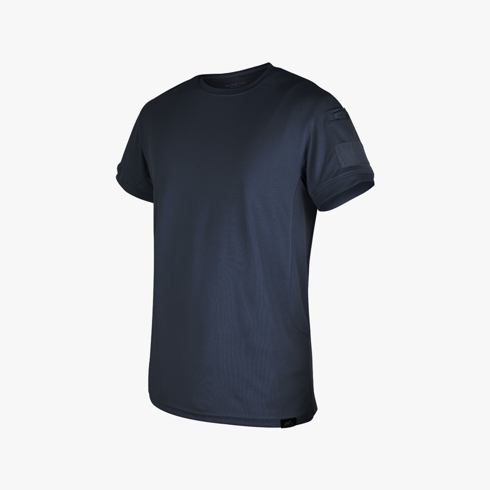 헬리콘텍스 택티컬 티셔츠 라이트 - 네이비 블루
