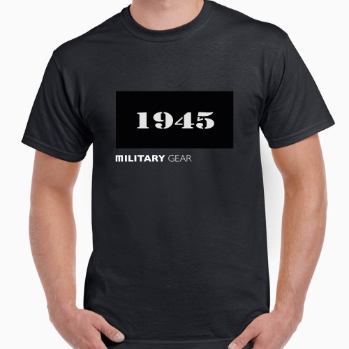 815 프로젝트 광복절 티셔츠 리멤버 1945 라지 2컬러