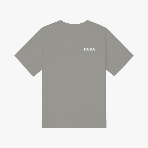 MGEAR 에어리얼 베이직 스포츠 티셔츠 ROKA 7컬러
