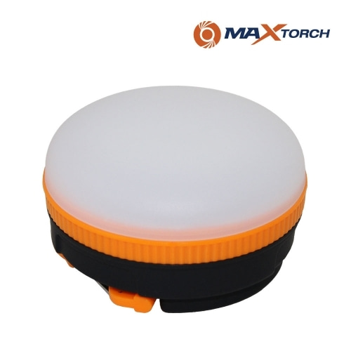 밀리터리기어 - 맥스토치 MTC 231,233 휴대용 걸이식 미니 LED 캠핑랜턴